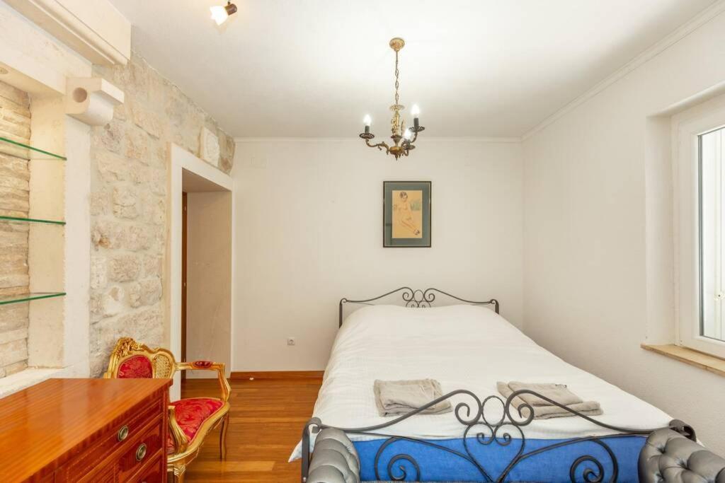 Apartment Art Delux **** Dubrovnik Exterior foto